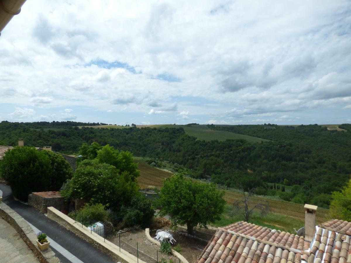 Le Gite De Dedee Entrevennes Exterior foto